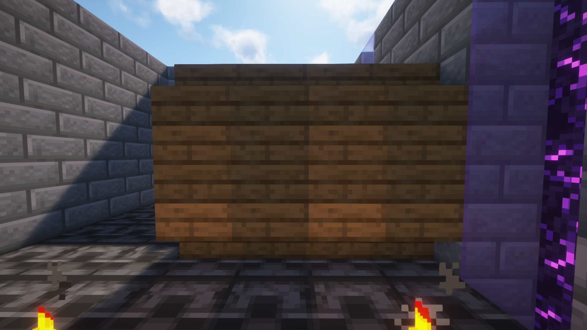 Brewery — большая бочка сбоку