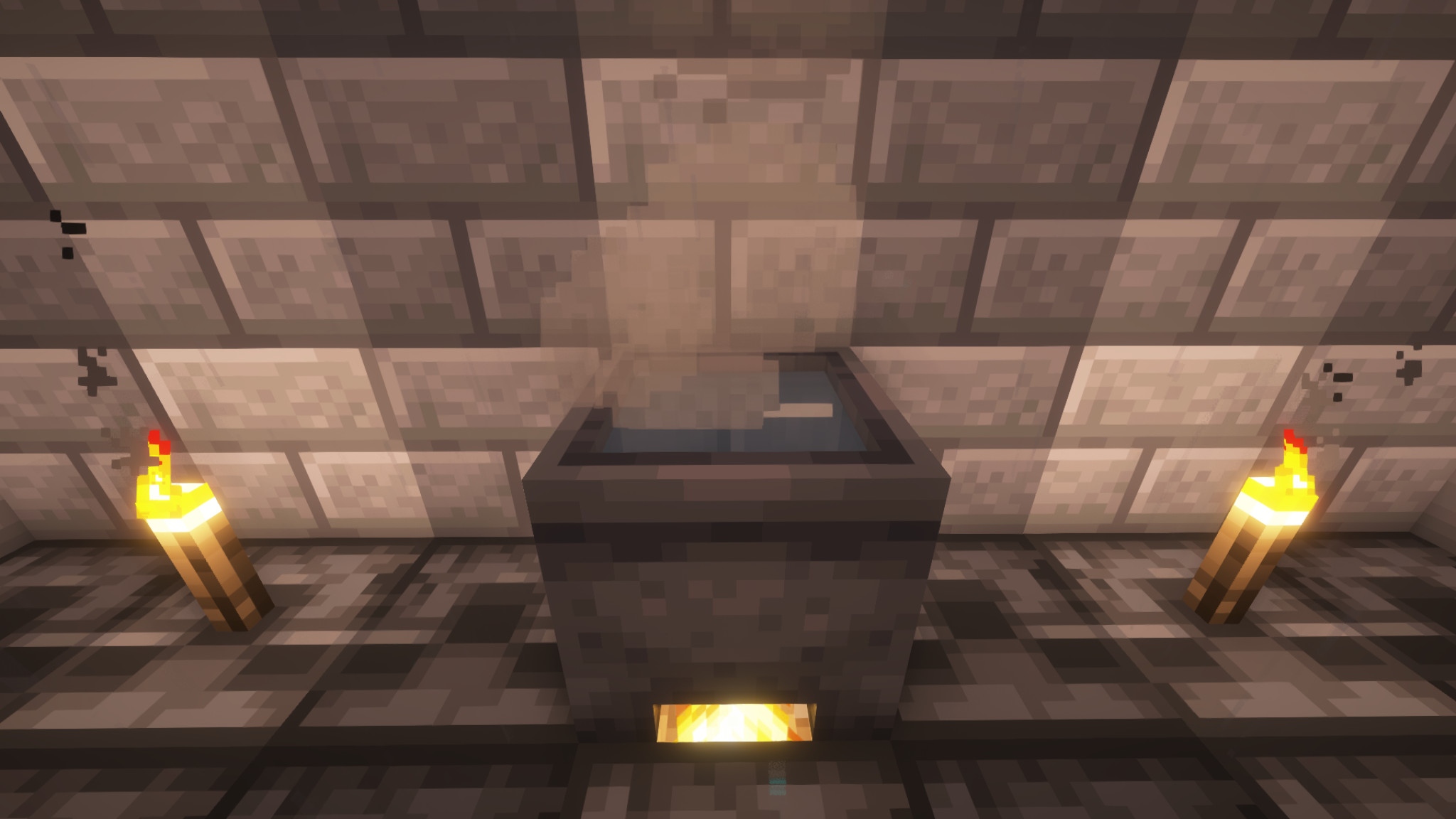 Brewery — пустой котёл