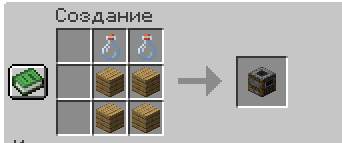 Brewery — крафт стола для закупорки