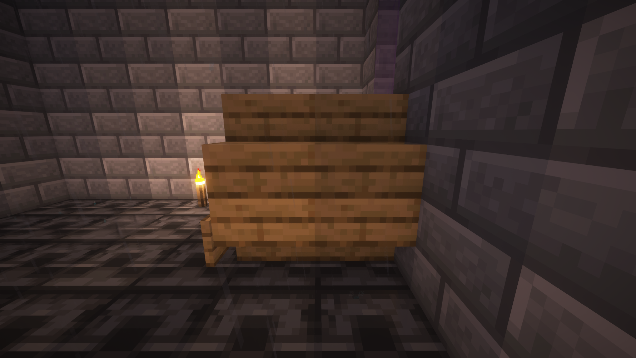 Brewery — маленькая бочка сбоку